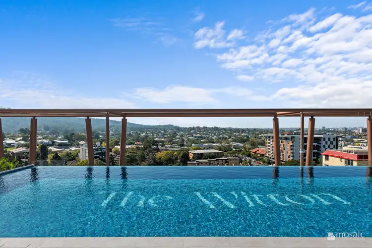 10805/29 Finney Road, Indooroopilly QLD 4068