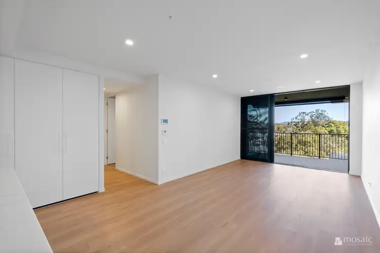 Third view of Homely apartment listing, 10805/29 Finney Road, Indooroopilly QLD 4068