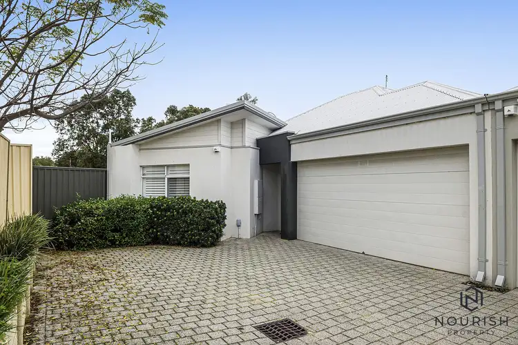 6D Olney Court, Balga WA 6061