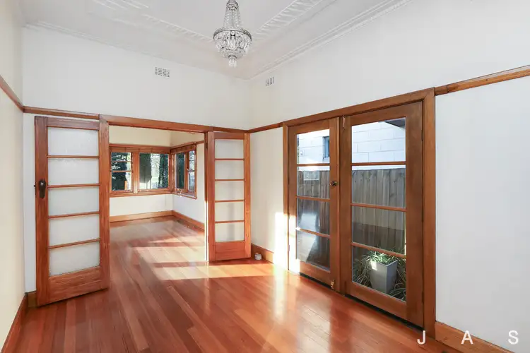 Third view of Homely house listing, 45 The Avenue, Spotswood VIC 3015