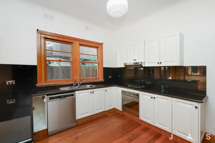 Fourth view of Homely house listing, 45 The Avenue, Spotswood VIC 3015
