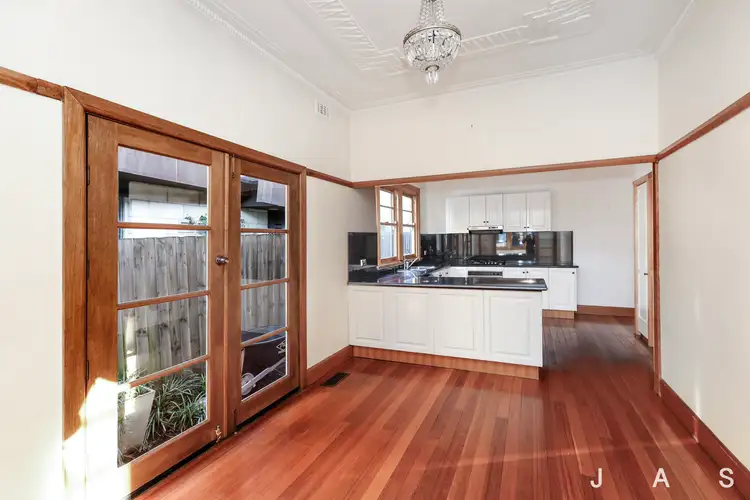 Fifth view of Homely house listing, 45 The Avenue, Spotswood VIC 3015
