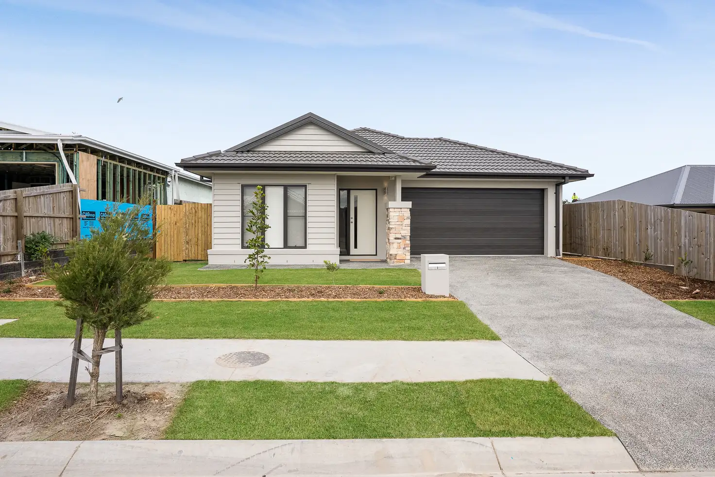 Main view of Homely house listing, 3 Tully Circuit, Redland Bay QLD 4165