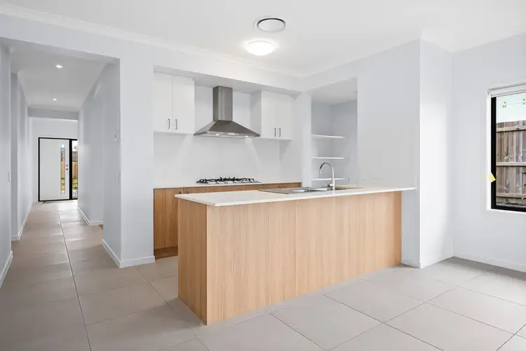 Second view of Homely house listing, 3 Tully Circuit, Redland Bay QLD 4165