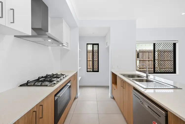 Third view of Homely house listing, 3 Tully Circuit, Redland Bay QLD 4165