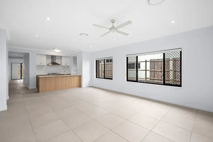 Fourth view of Homely house listing, 3 Tully Circuit, Redland Bay QLD 4165