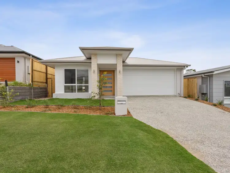 26 Inspire Street, Ripley QLD 4306