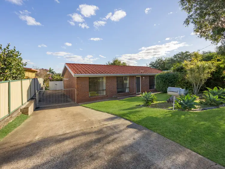 38 Kennedy Drive, Redbank Plains QLD 4301