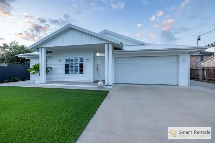 39 Granville Street, Pimlico QLD 4812