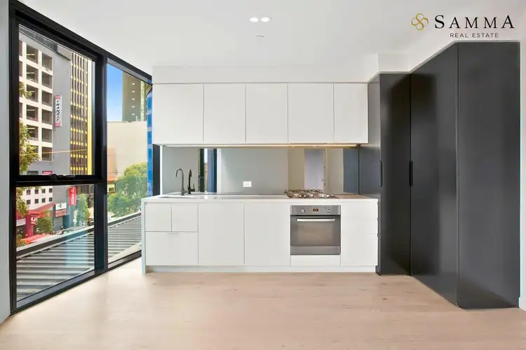 203/450 Elizabeth St, Melbourne VIC 3000