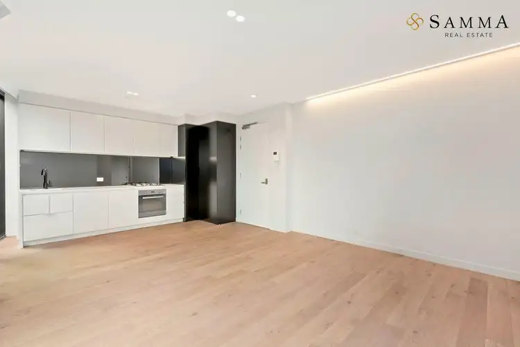Fourth view of Homely apartment listing, 203/450 Elizabeth St, Melbourne VIC 3000