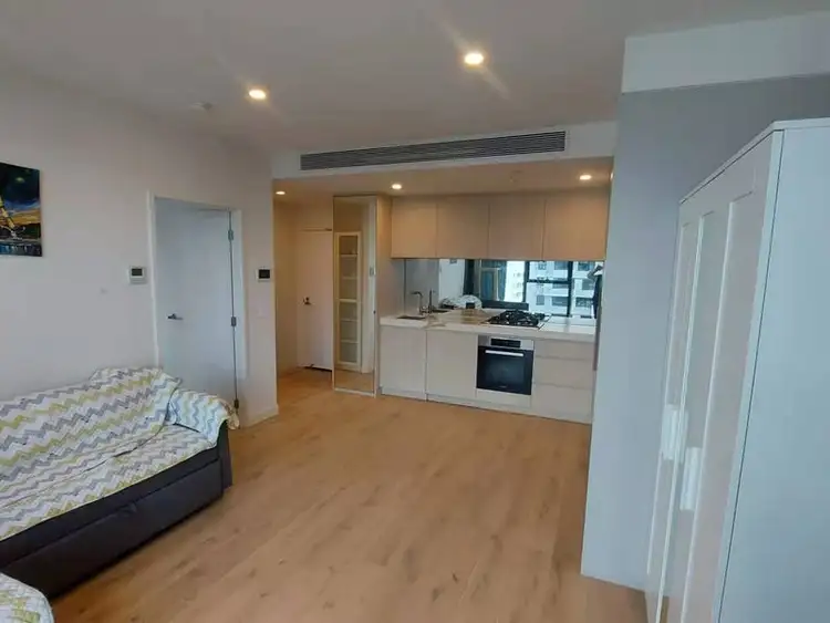1307/393 Spencer Street, West Melbourne VIC 3003