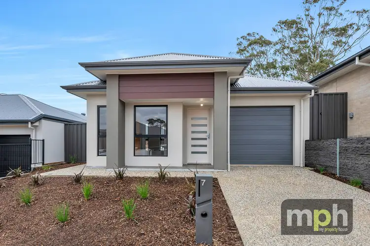 7 Linthorp Street, Mount Barker SA 5251