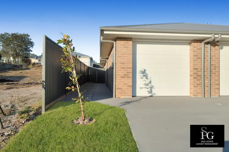 1/41 Footwall Rd, Gillieston Heights NSW 2321