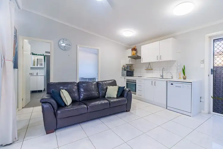 6a Eldridge Road, Greystanes NSW 2145