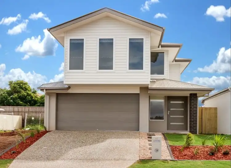 Main view of Homely house listing, 62 Swansea Circuit, Redland Bay QLD 4165