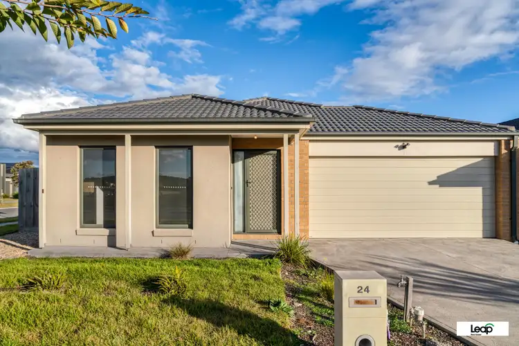 24 Charles Street, Wallan VIC 3756