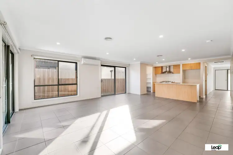 Fifth view of Homely house listing, 24 Charles Street, Wallan VIC 3756