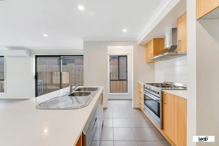 Sixth view of Homely house listing, 24 Charles Street, Wallan VIC 3756