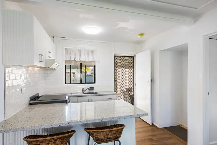 Second view of Homely apartment listing, 49 Hume Boulevard, Killarney Vale NSW 2261