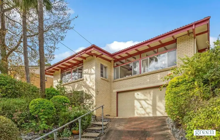 Main view of Homely house listing, 16 Aronia Street, Kenmore QLD 4069