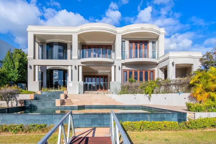 Second view of Homely house listing, 2510 Cressbrook Drive, Hope Island QLD 4212