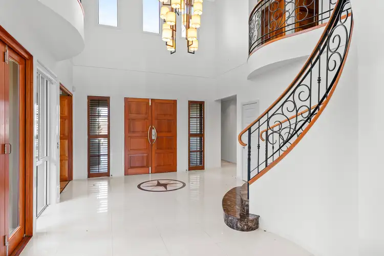 Fifth view of Homely house listing, 2510 Cressbrook Drive, Hope Island QLD 4212