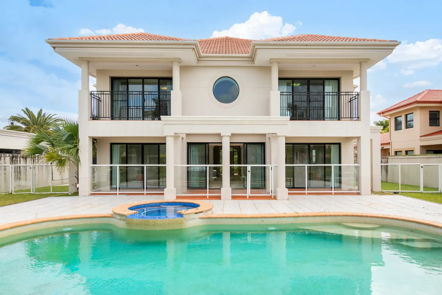 Main view of Homely house listing, 1023 Rosebank Way, Hope Island QLD 4212