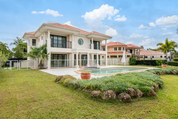 Third view of Homely house listing, 1023 Rosebank Way, Hope Island QLD 4212