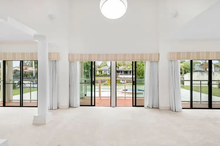Fifth view of Homely house listing, 1023 Rosebank Way, Hope Island QLD 4212