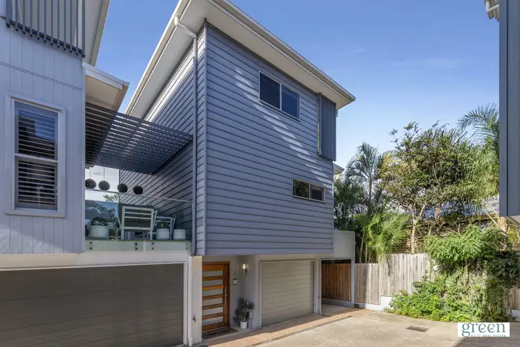 6/36 Collins Street, Clayfield QLD 4011