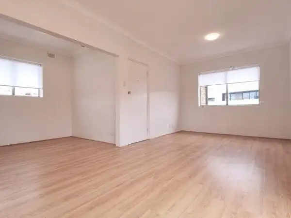 9/531 Old South Head Road, Rose Bay NSW 2029