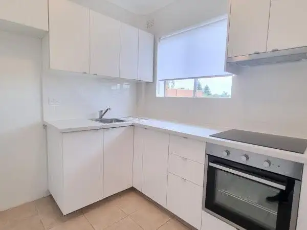 Second view of Homely apartment listing, 9/531 Old South Head Road, Rose Bay NSW 2029