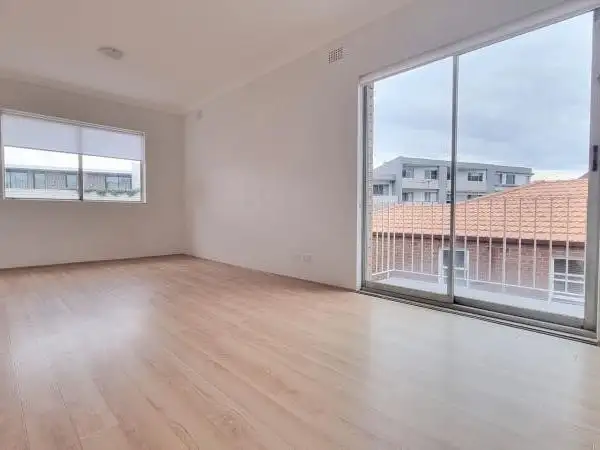 Fifth view of Homely apartment listing, 9/531 Old South Head Road, Rose Bay NSW 2029