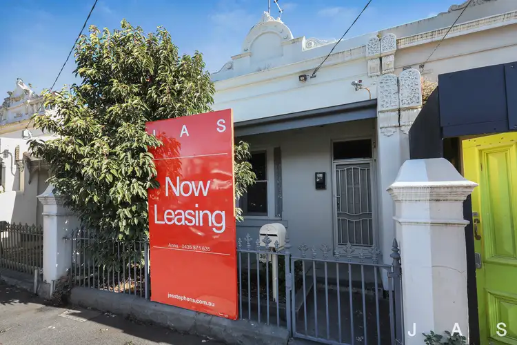 393 Station Street, Carlton North VIC 3054