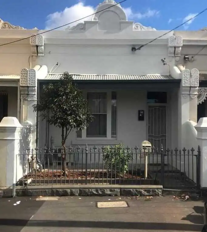 393 Station Street, Carlton North VIC 3054
