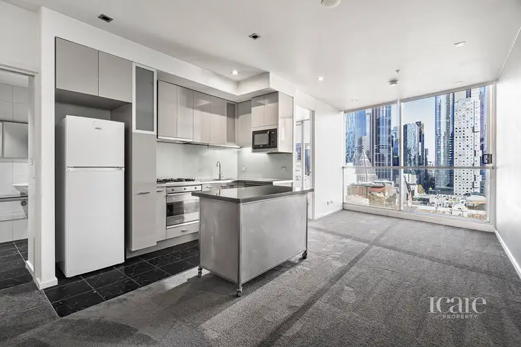 1106/68 La Trobe Street, Melbourne VIC 3000