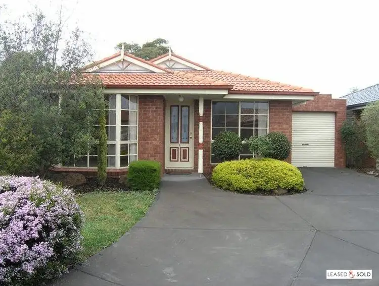 5/2 Stillman Drive, Mill Park VIC 3082