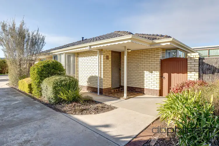 4/45 MacArthur Avenue, Warradale SA 5046