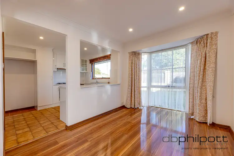 Fourth view of Homely house listing, 4/45 MacArthur Avenue, Warradale SA 5046
