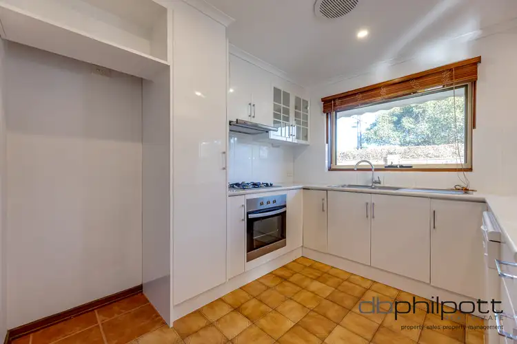 Fifth view of Homely house listing, 4/45 MacArthur Avenue, Warradale SA 5046