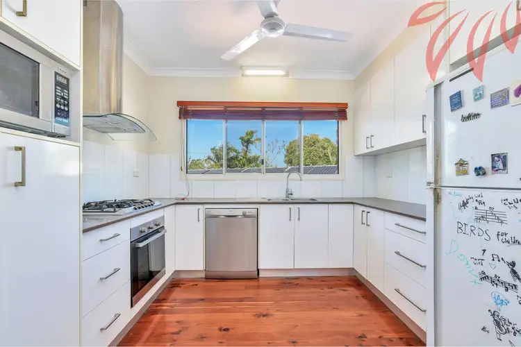 3 White Crescent, Parap NT 820