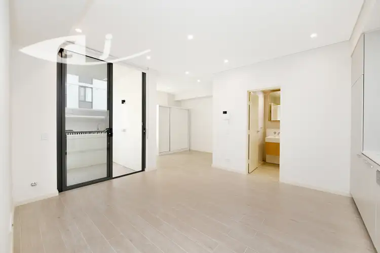 Second view of Homely apartment listing, 102/72 River Rd, Ermington NSW 2115