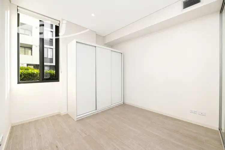 Third view of Homely apartment listing, 102/72 River Rd, Ermington NSW 2115