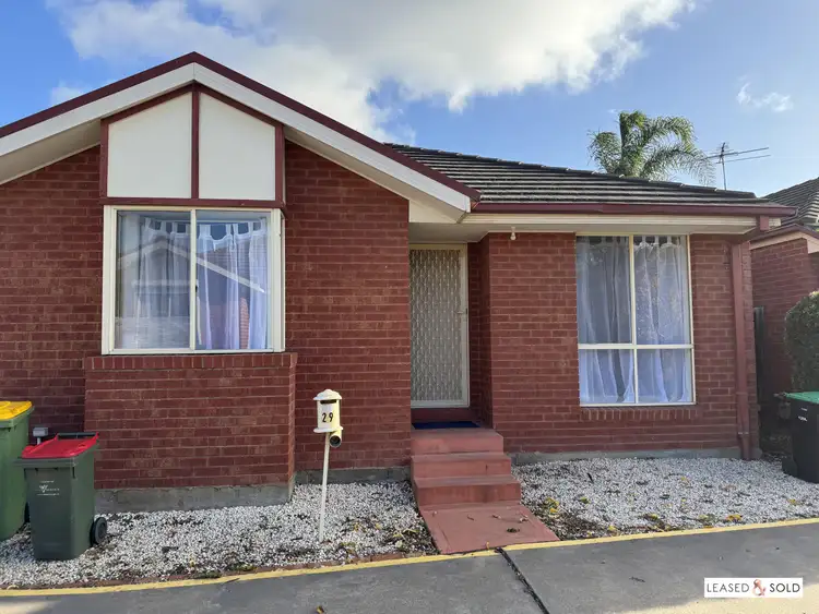 29 Elinda Place, Reservoir VIC 3073