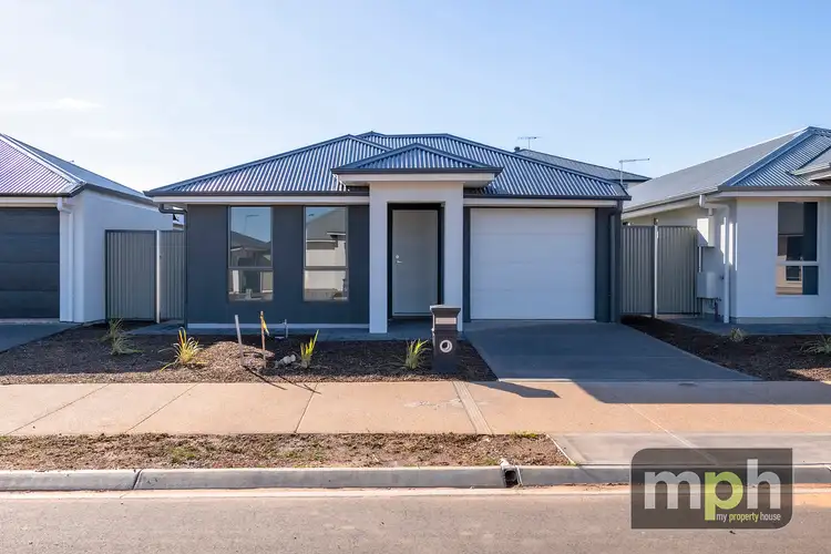 5 Lily Street, Eyre SA 5121