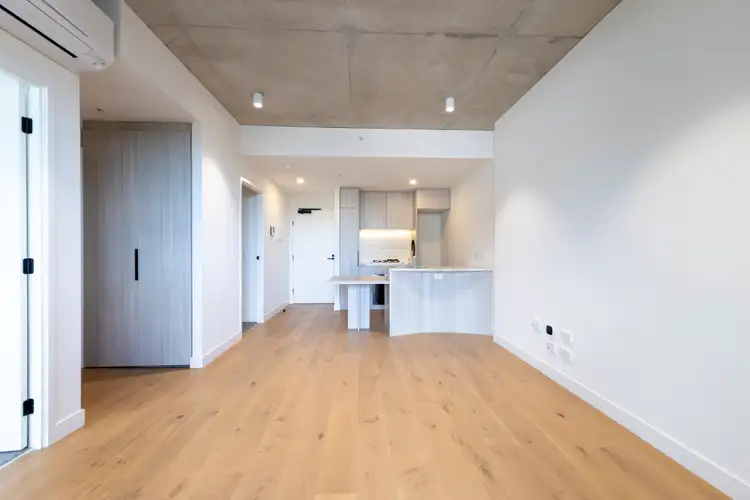 Second view of Homely house listing, 208/765 Toorak Road, Hawthorn East VIC 3123