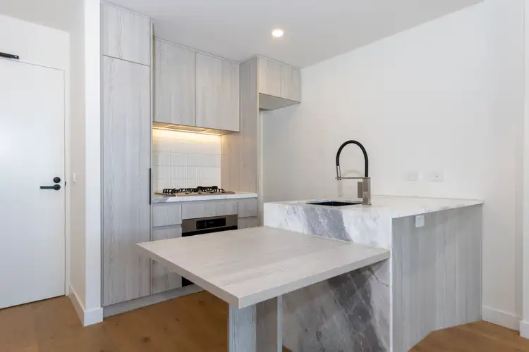 Fourth view of Homely house listing, 208/765 Toorak Road, Hawthorn East VIC 3123