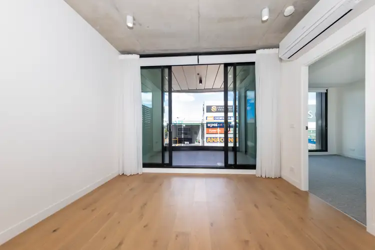 Fifth view of Homely house listing, 208/765 Toorak Road, Hawthorn East VIC 3123