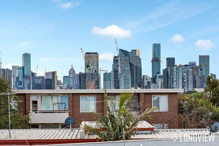 Main view of Homely house listing, 93 Ross Street, Port Melbourne VIC 3207